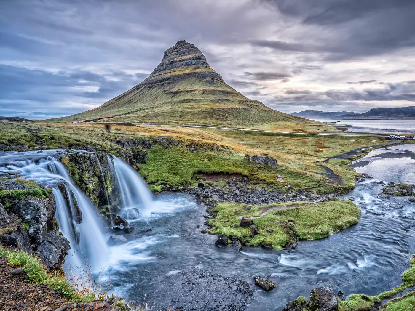 Snaefellsnes Peninsula