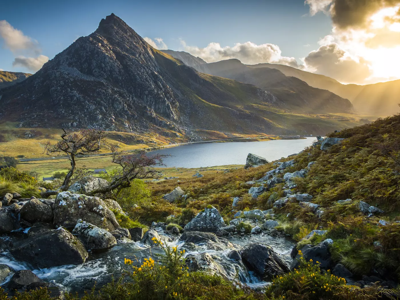 Snowdonia National Park