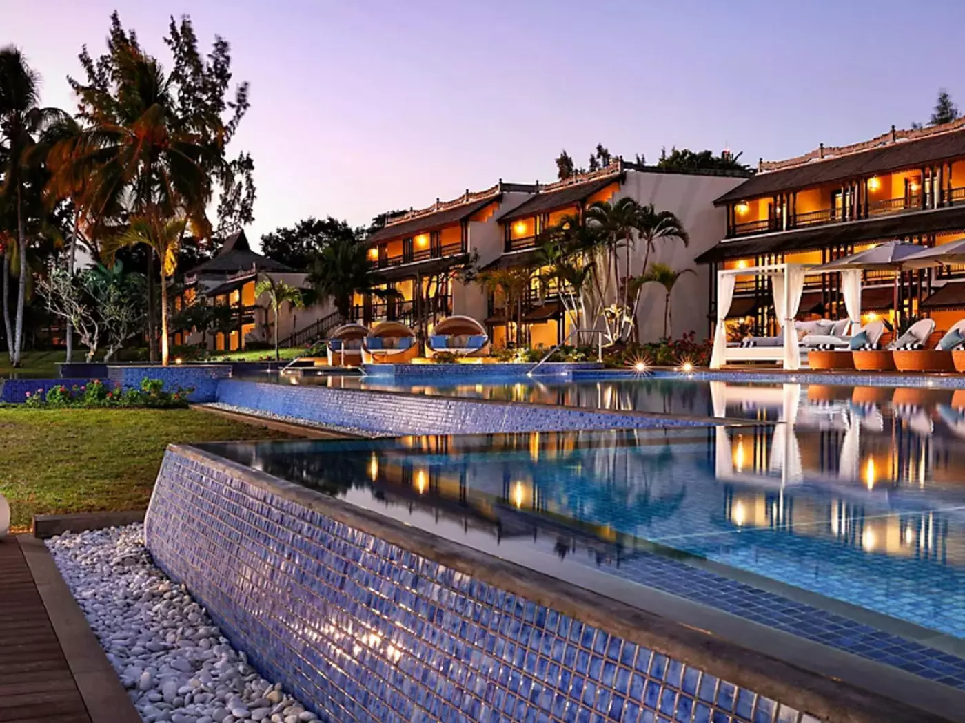 Sofitel Imperial Resort and Spa
