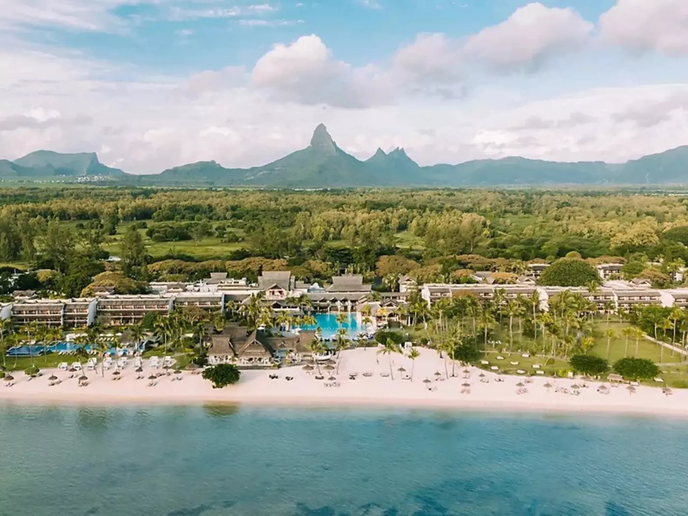 Sofitel Mauritius