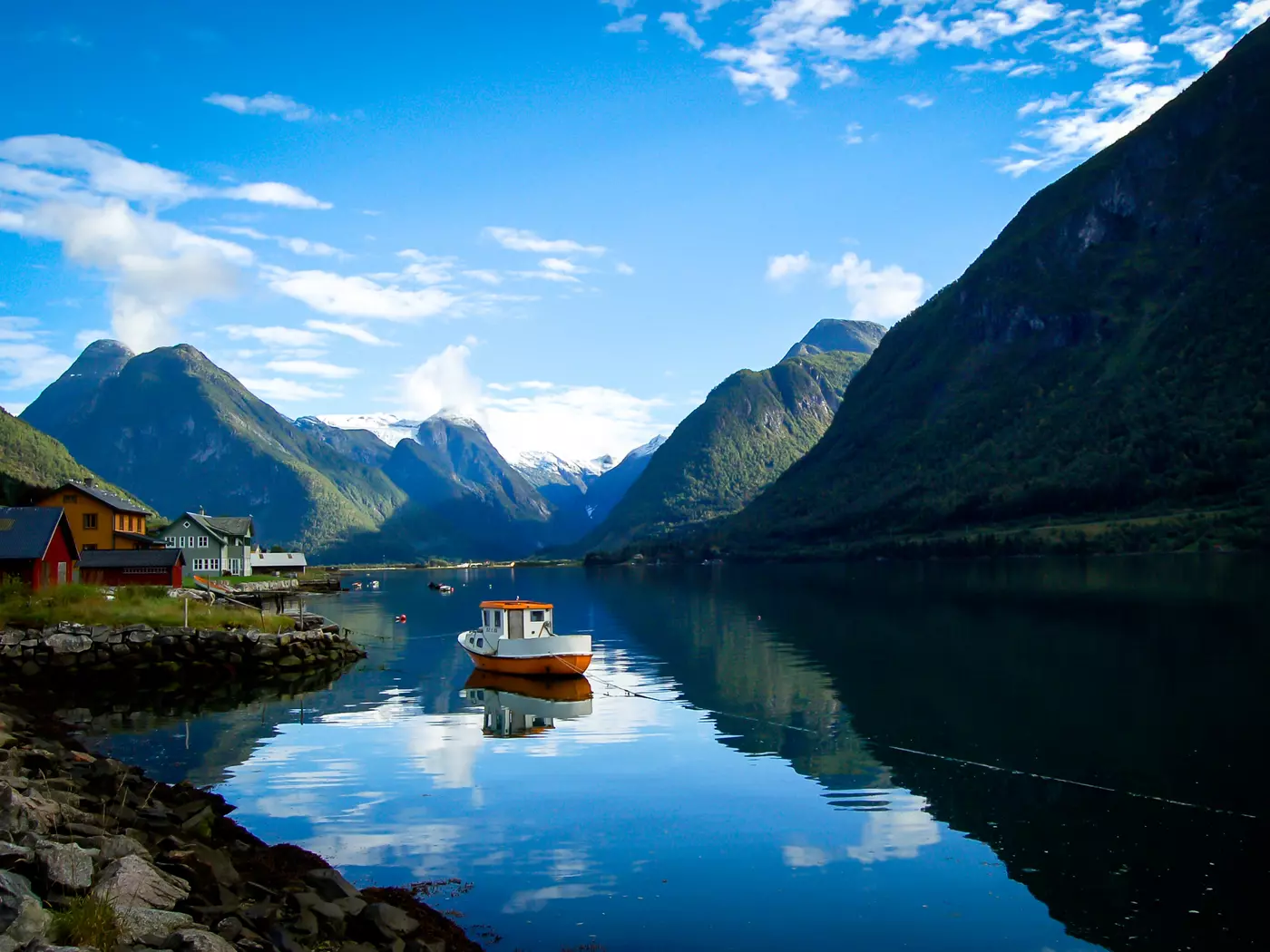 Sognefjord