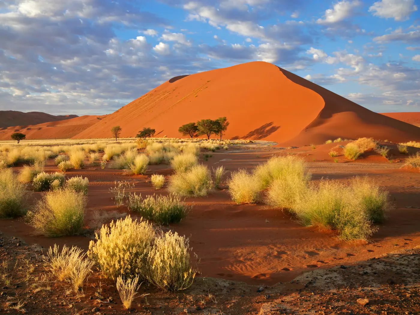Sossusvlei
