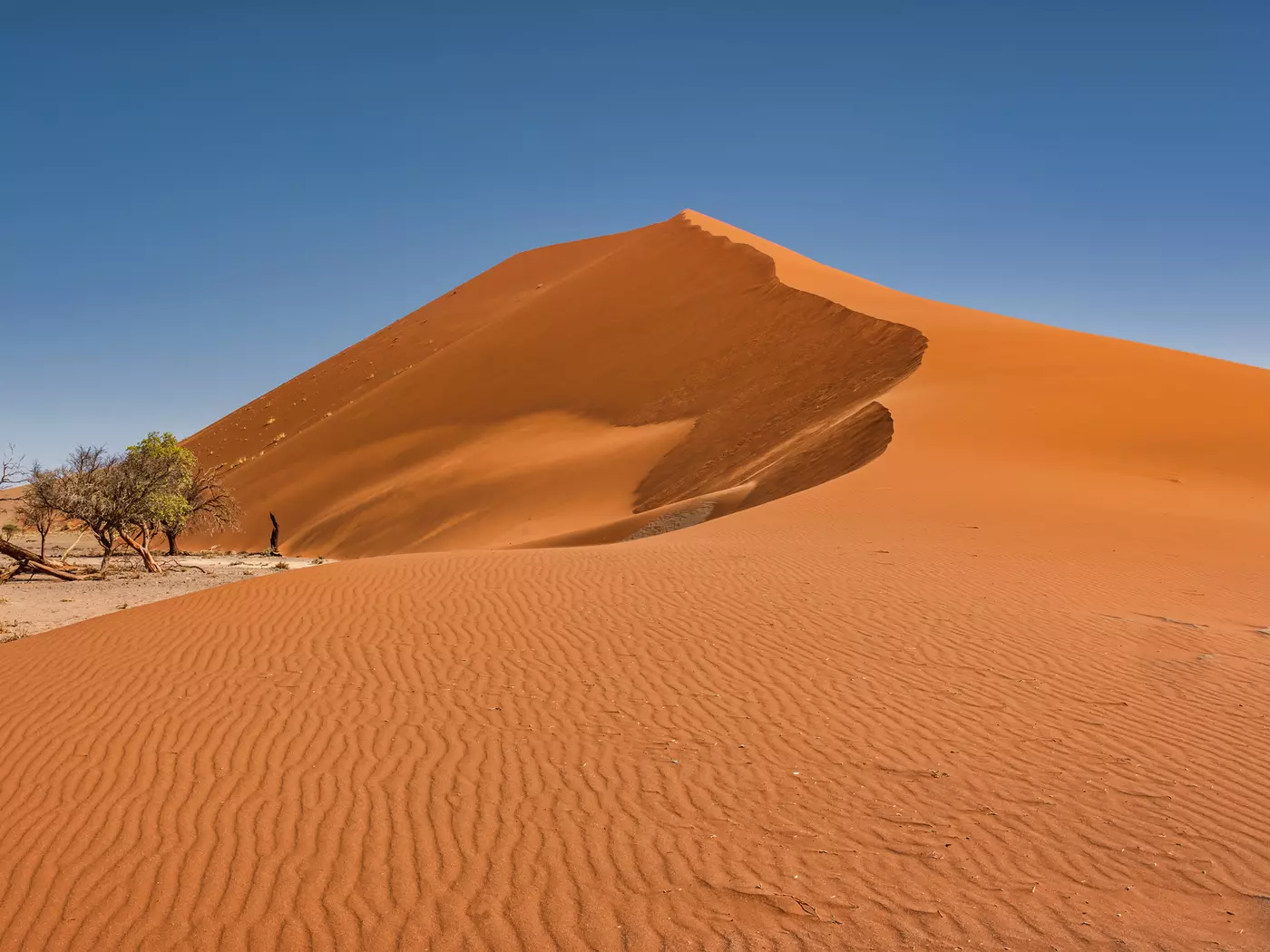Sossusvlei
