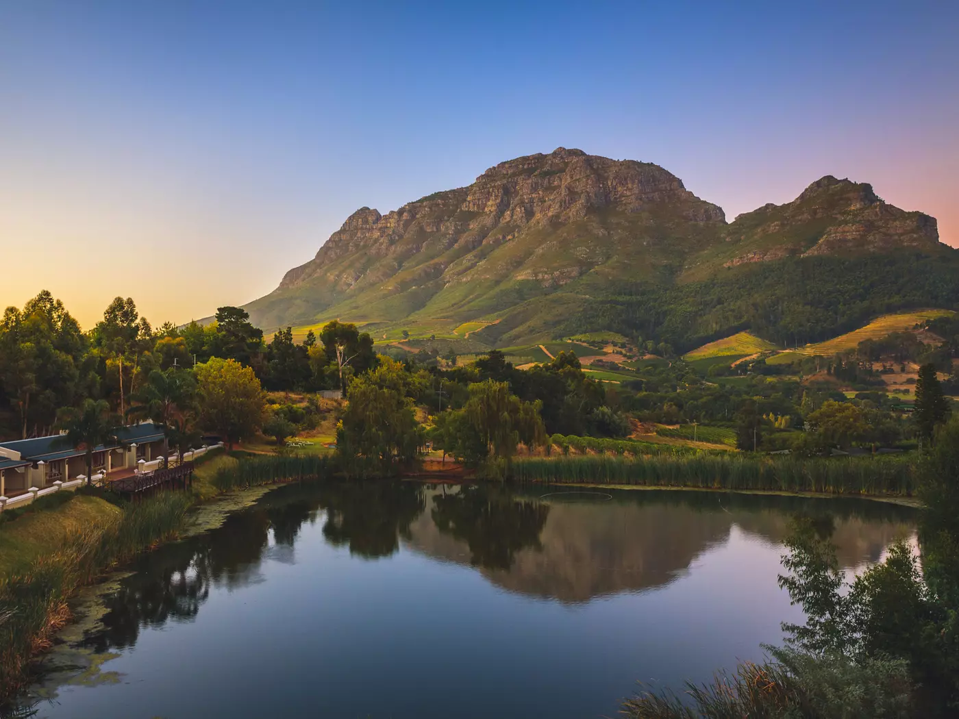 Stellenbosch