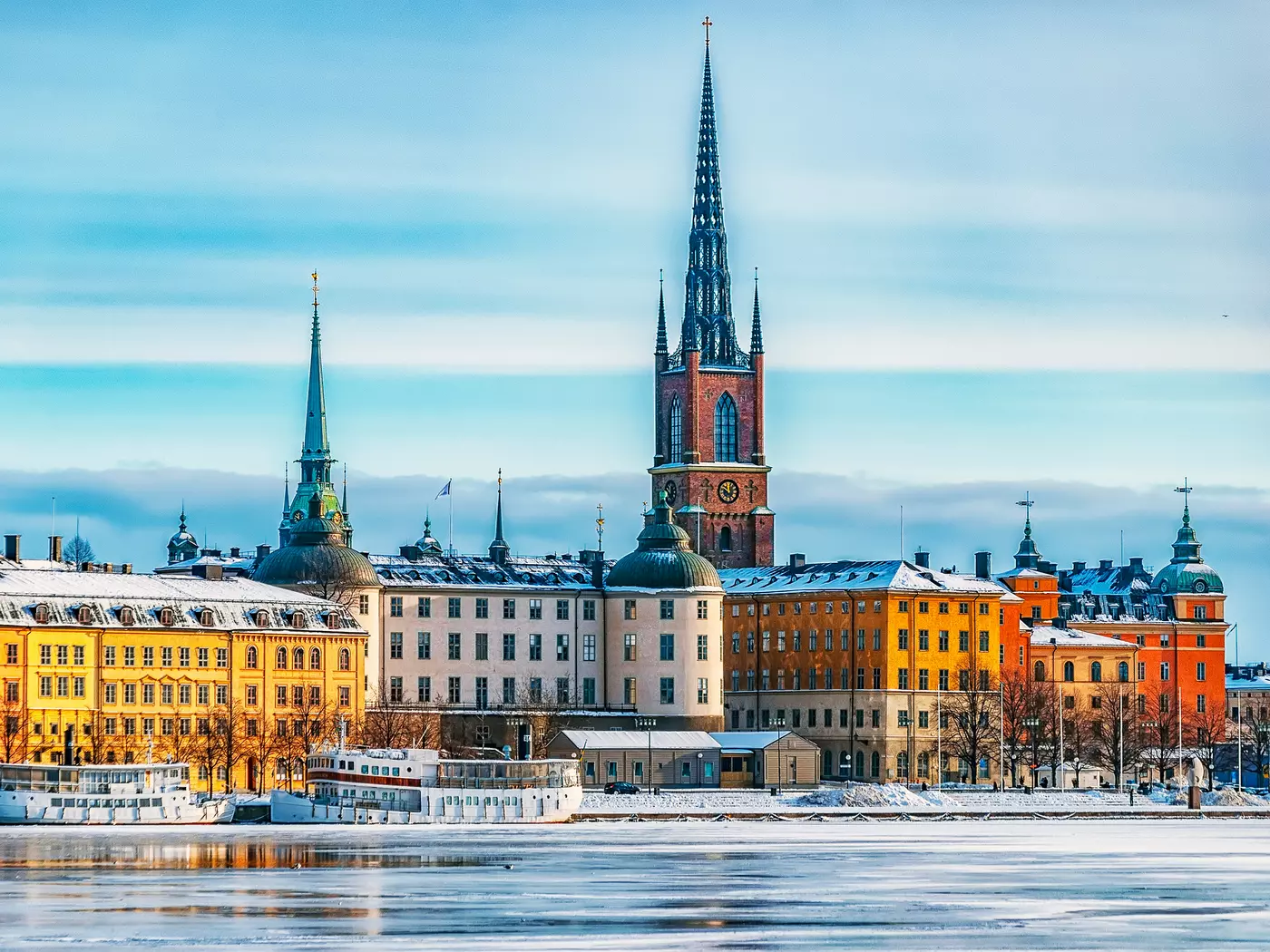 Stockholm Gamla Stan