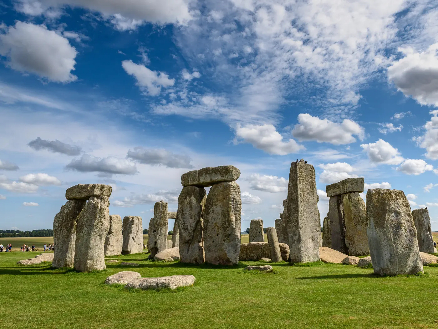 Stonehenge Stonehenge