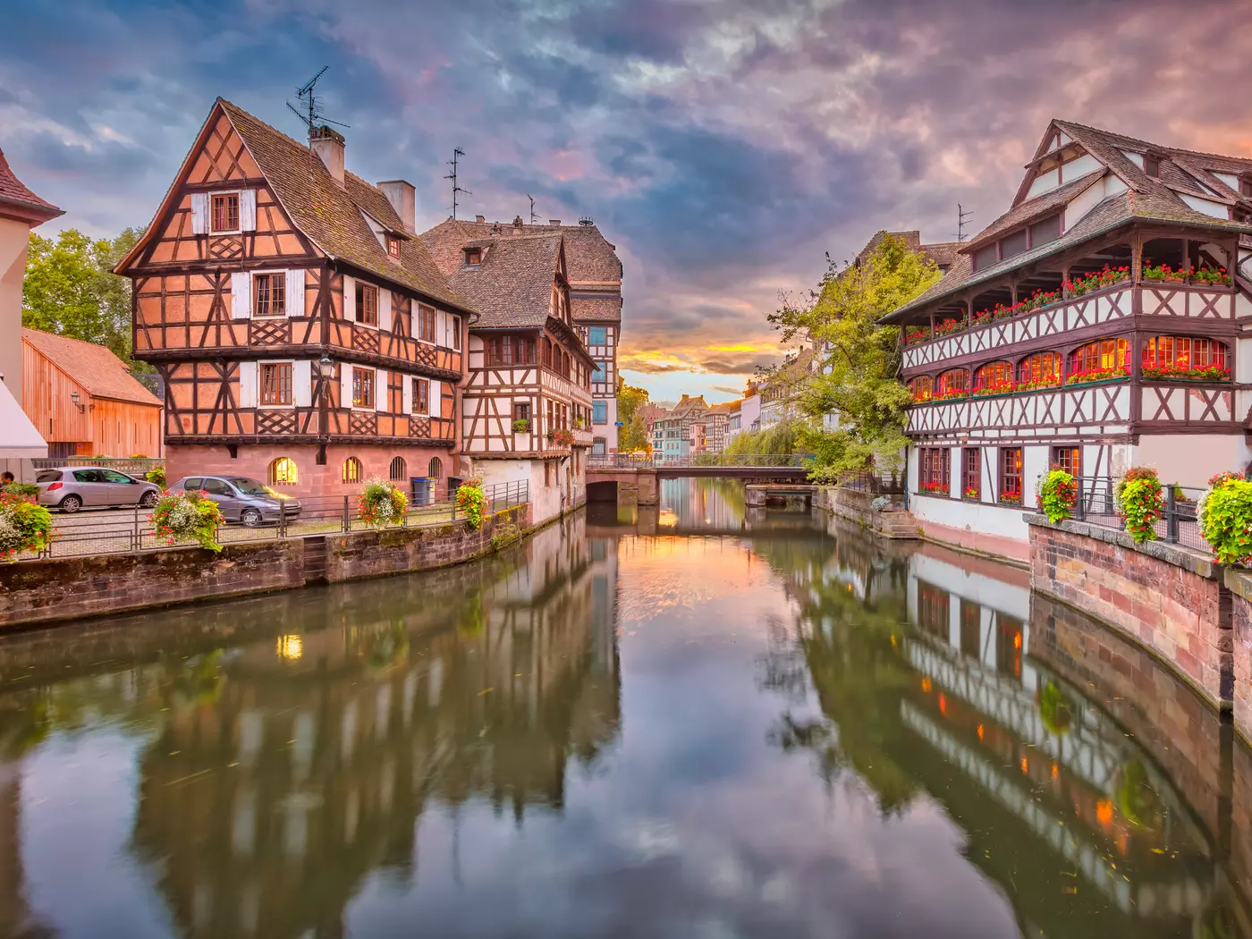Strasbourg