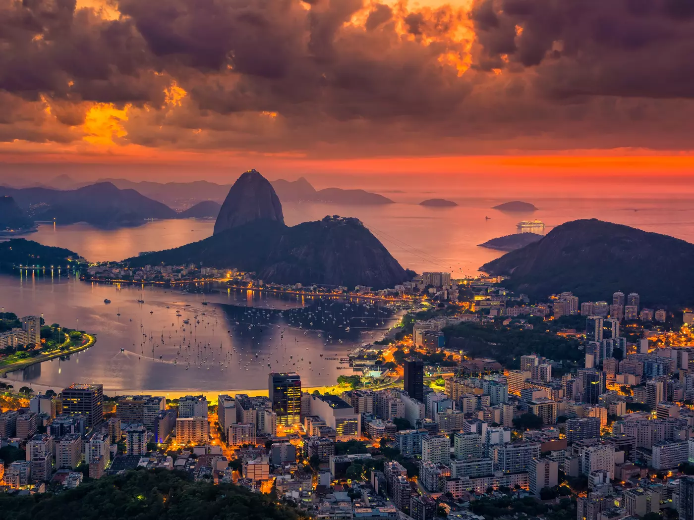 Rio de Janeiro