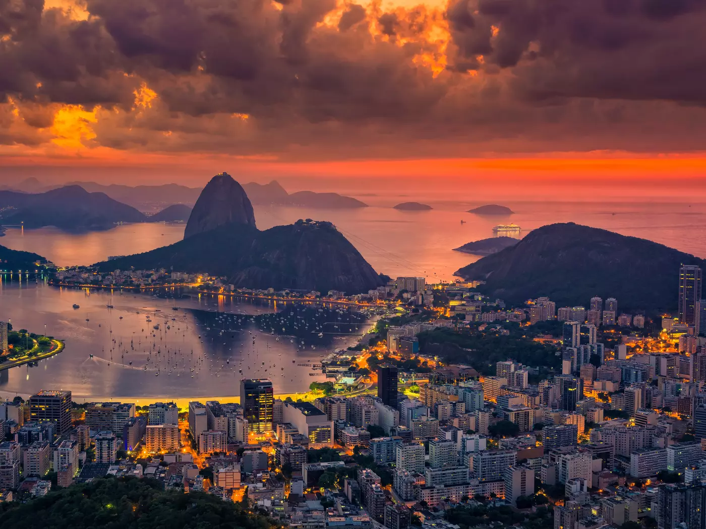 Rio de Janeiro