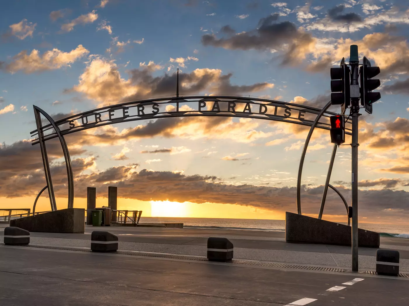 Surfers Paradise
