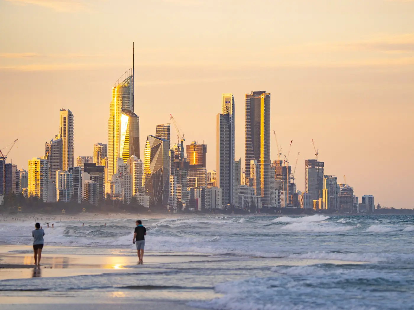 Gold Coast