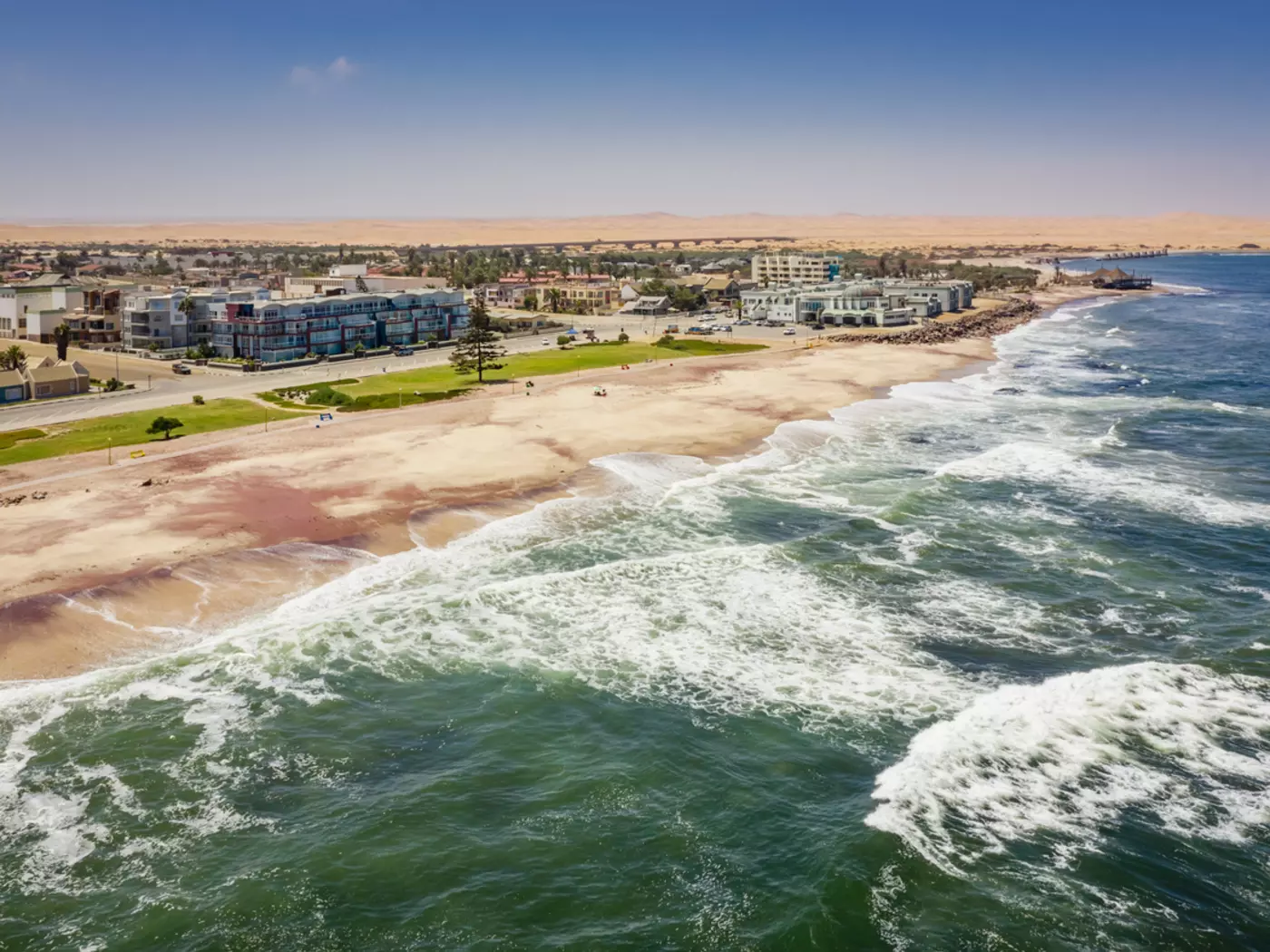 Swakopmund