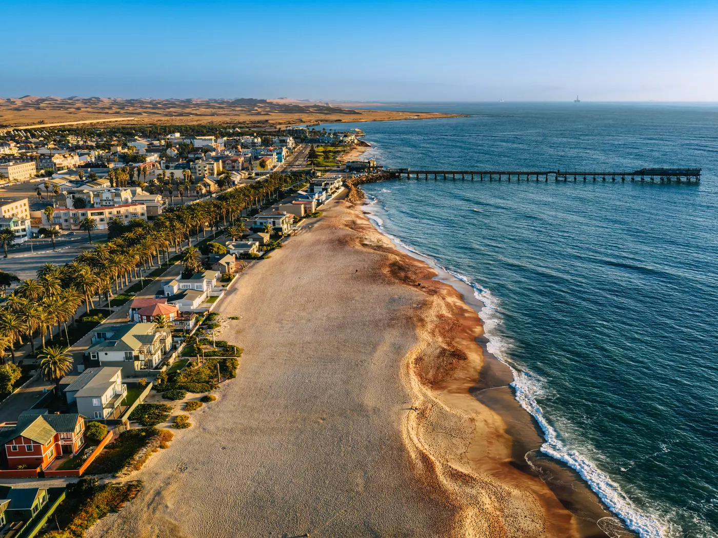 Swakopmund