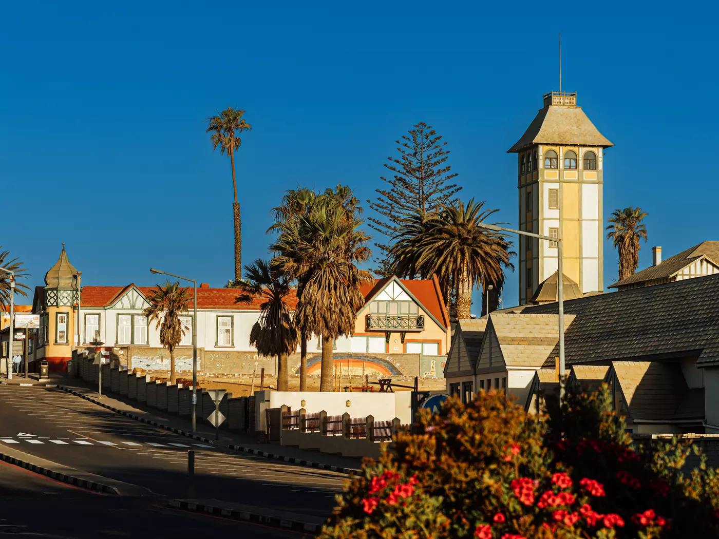 Swakopmund