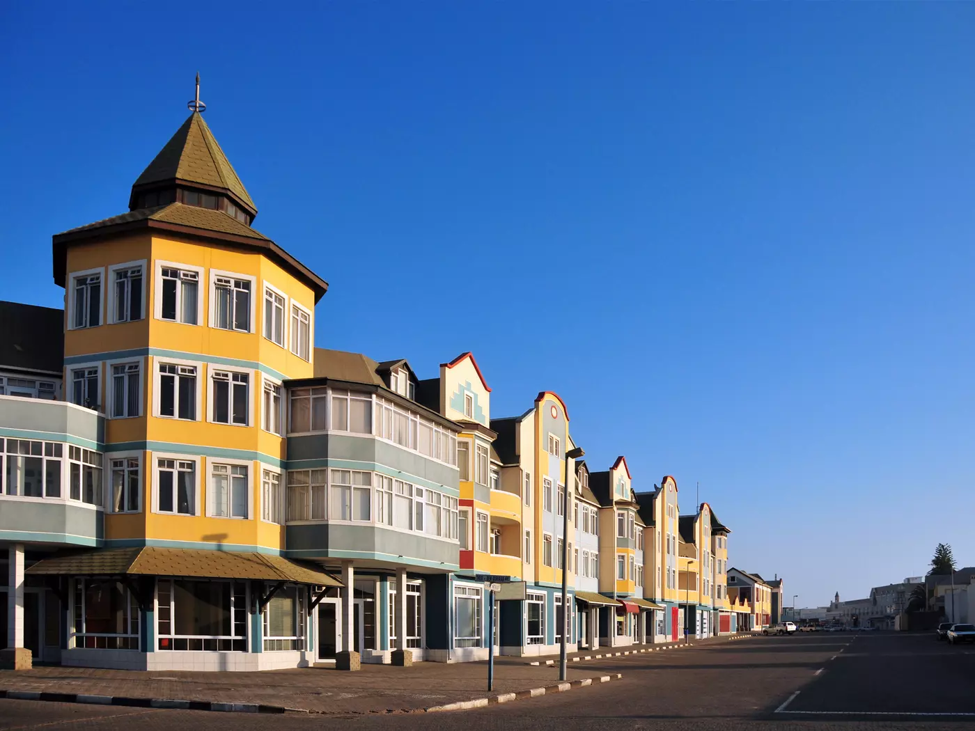 Swakopmund