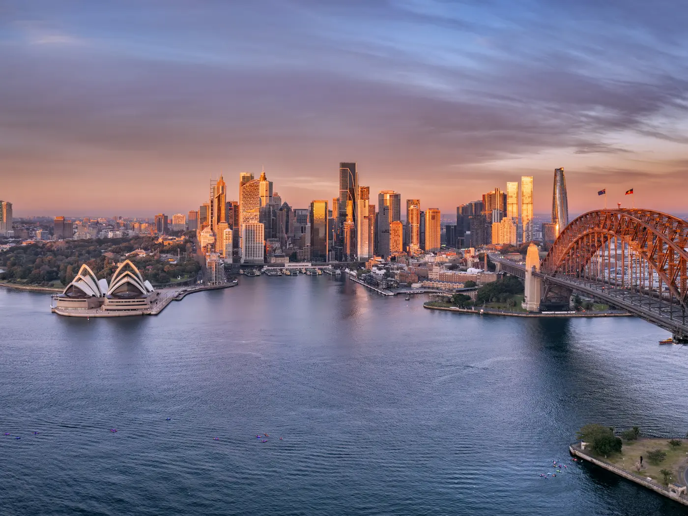 Sydney