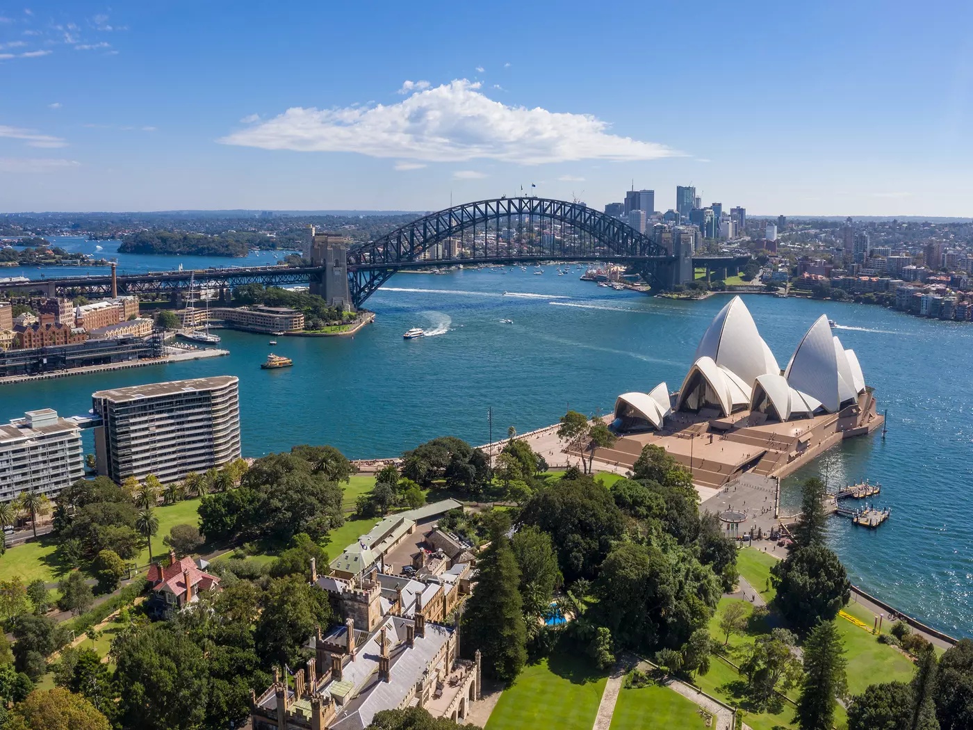 Sydney