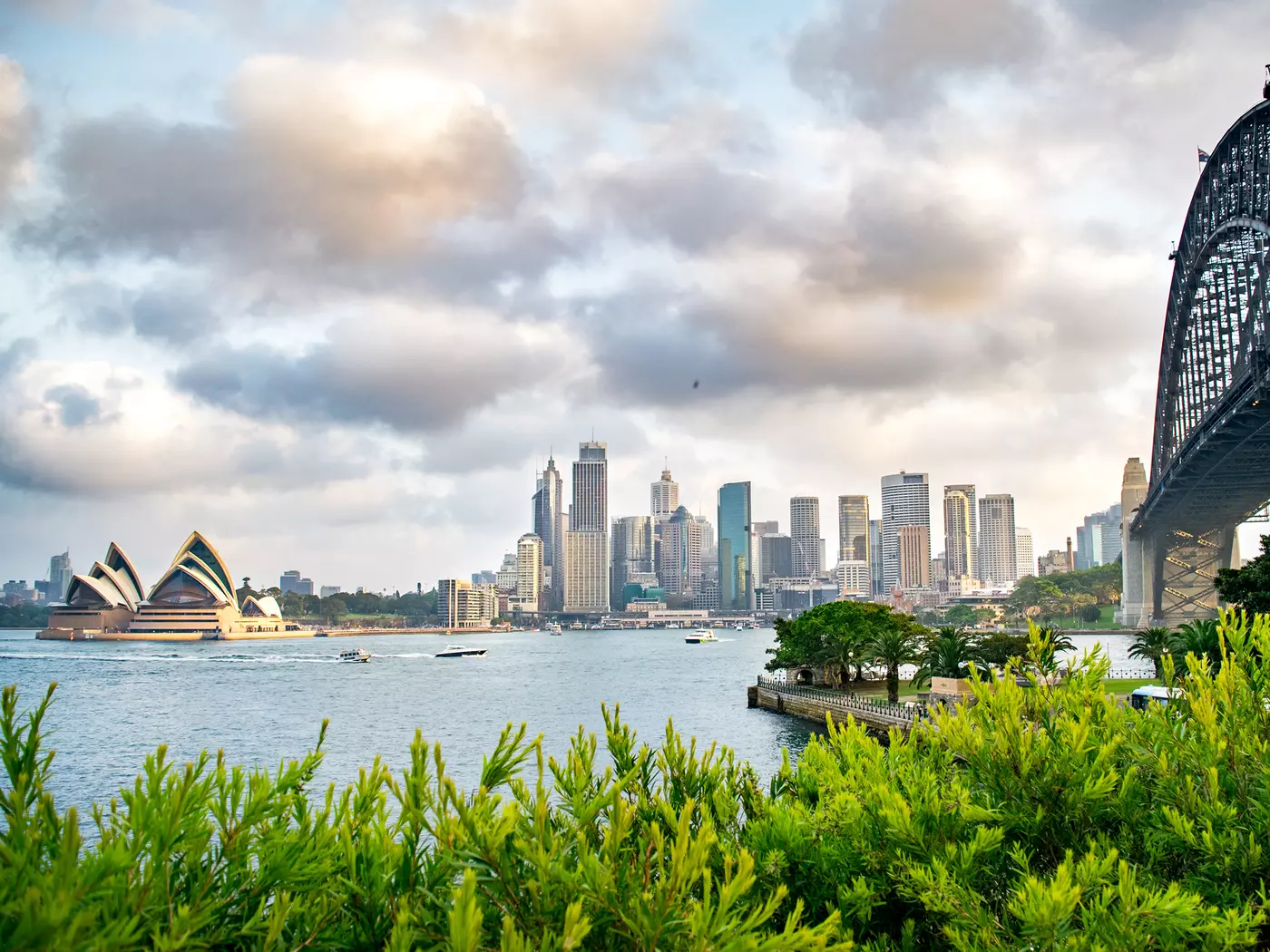 Sydney