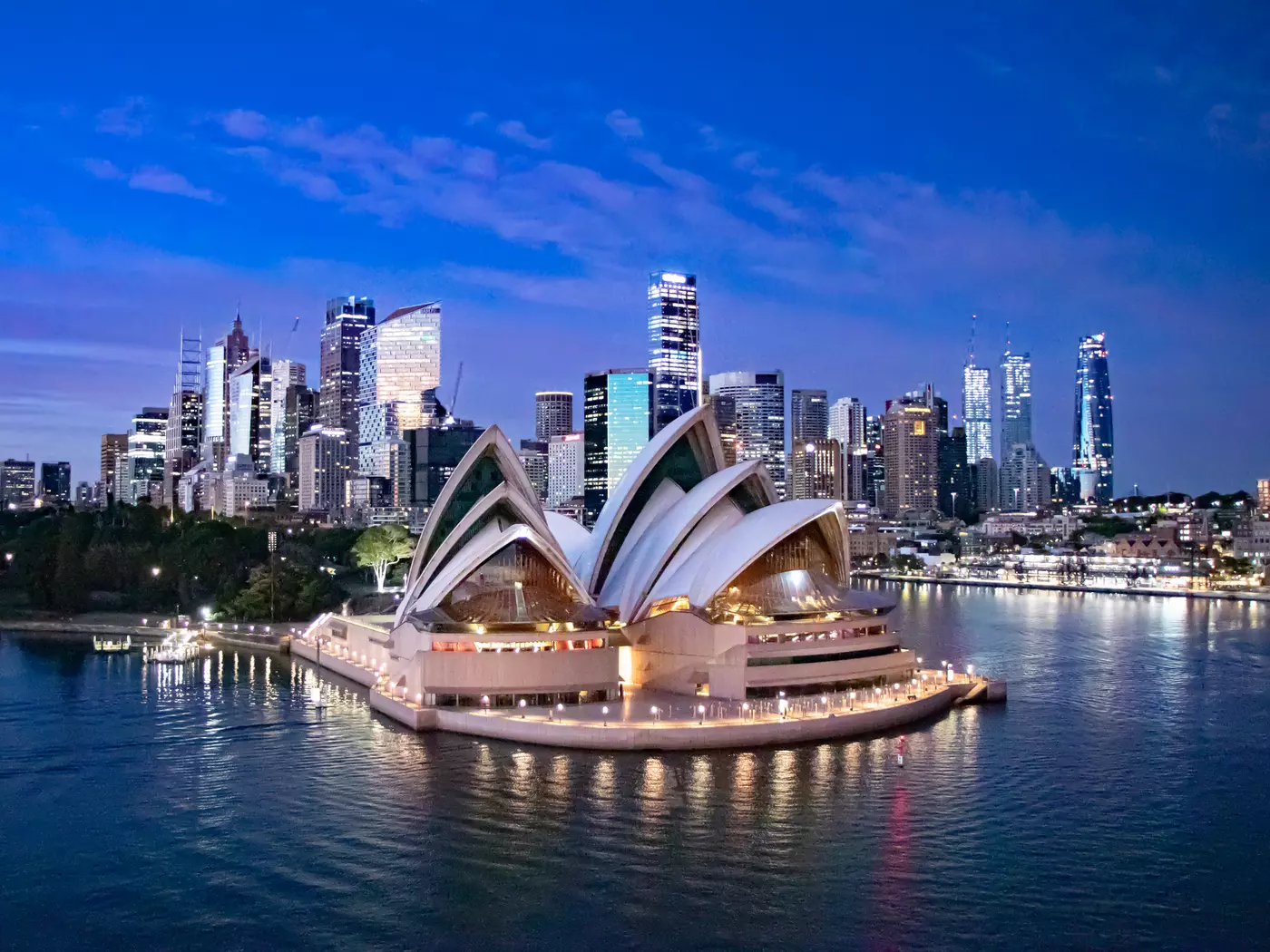 Sydney