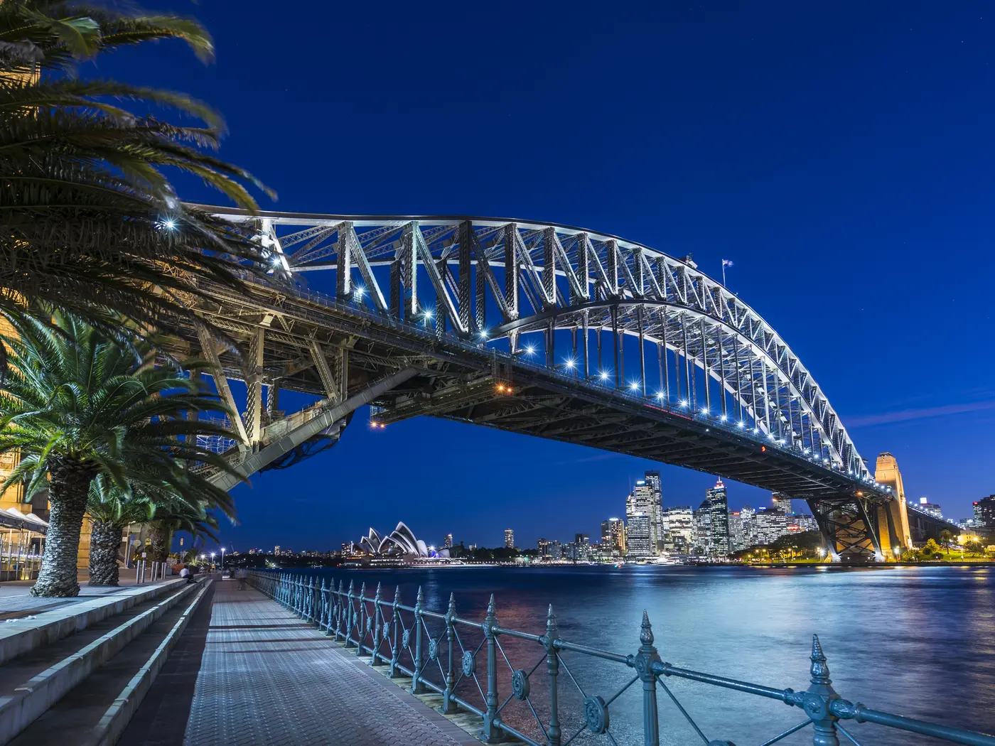 Sydney