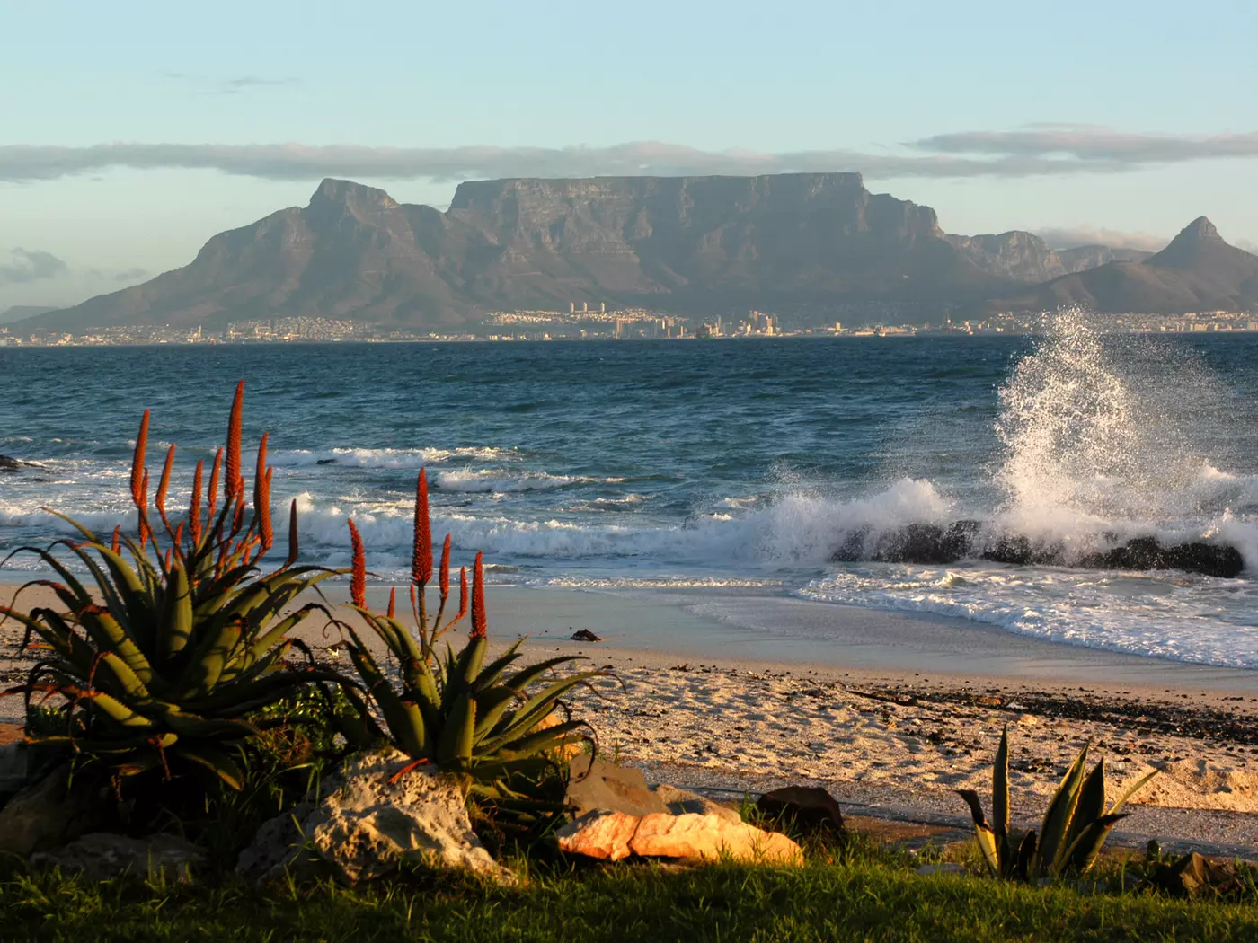Table Mountain