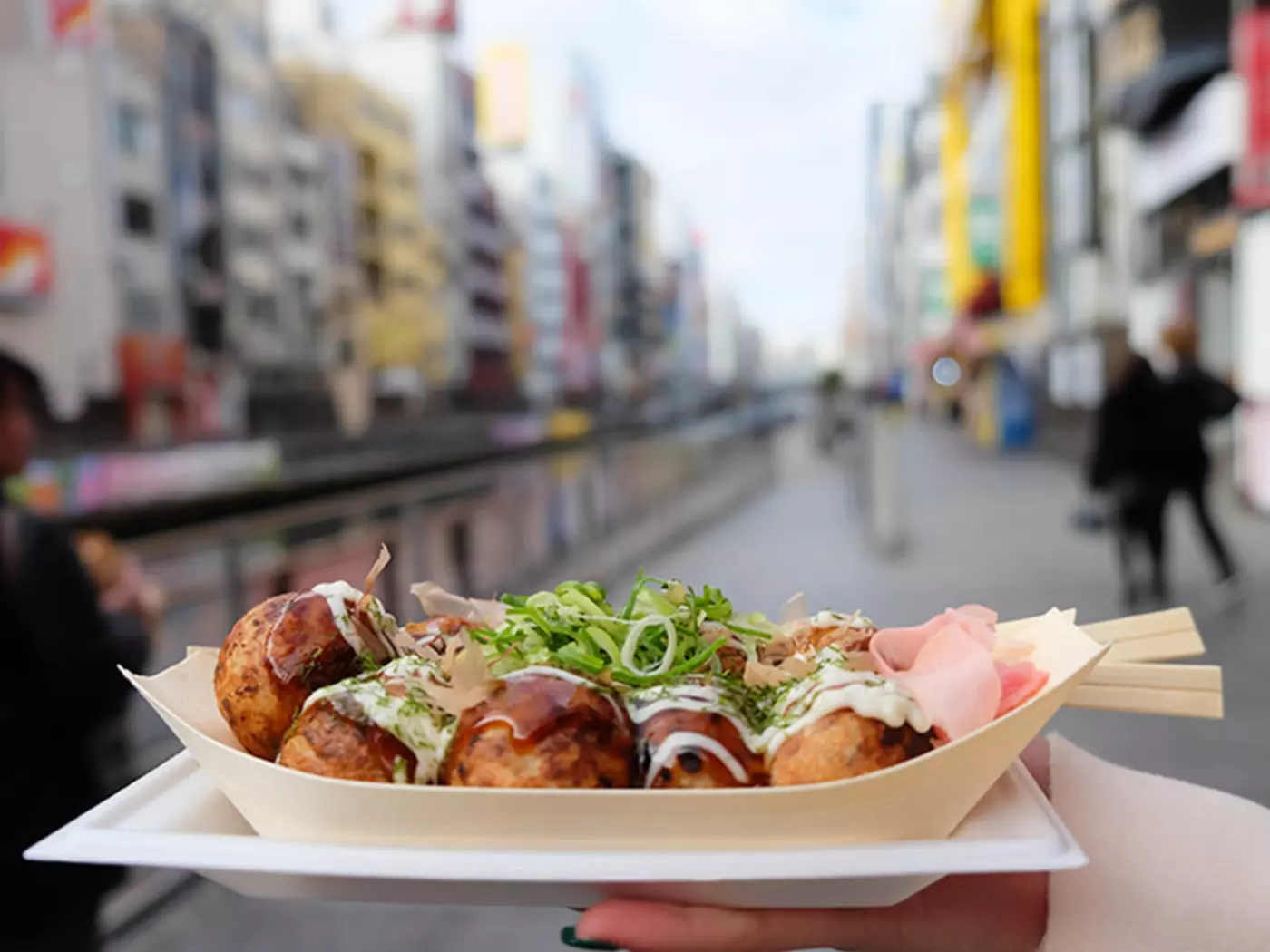 Takoyaki