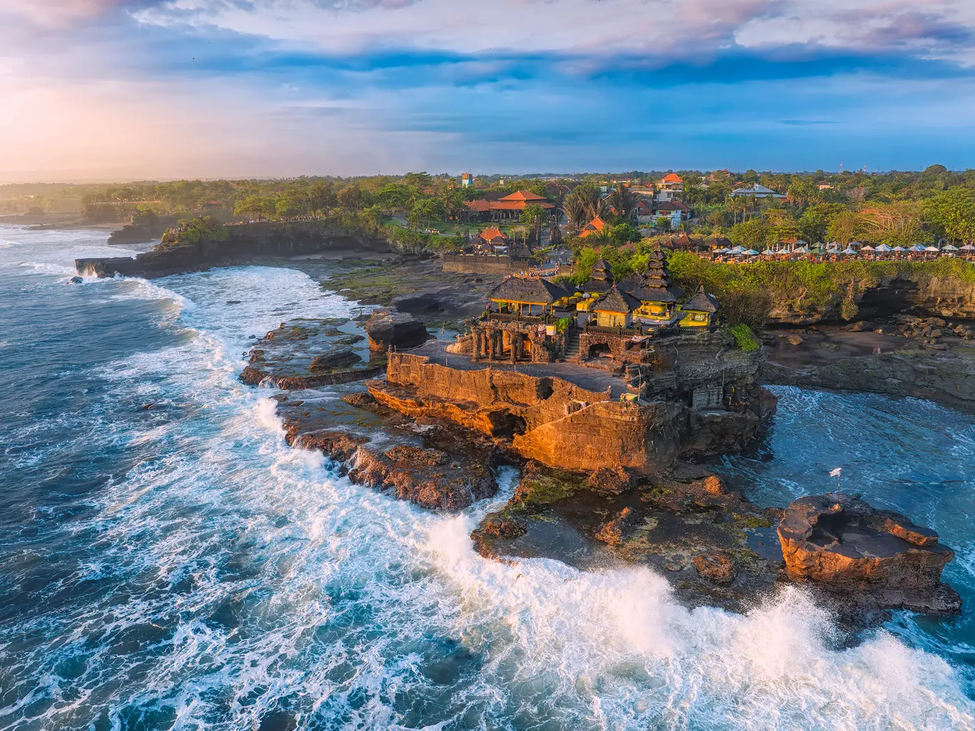 Tanah Lot