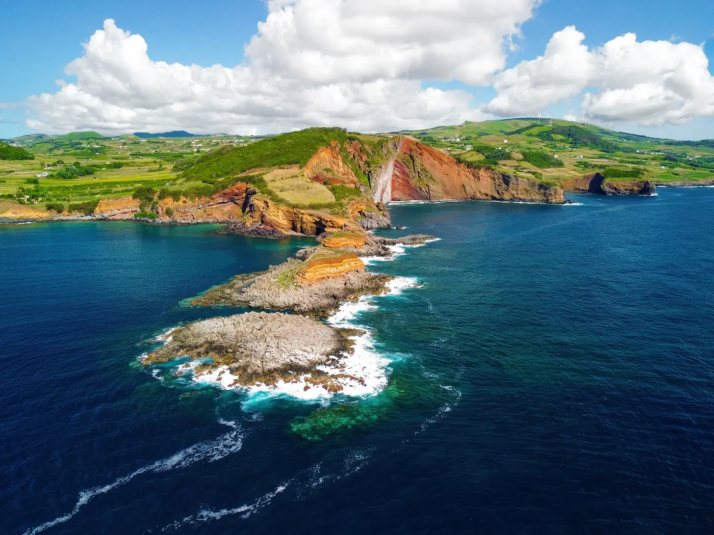 Terceira