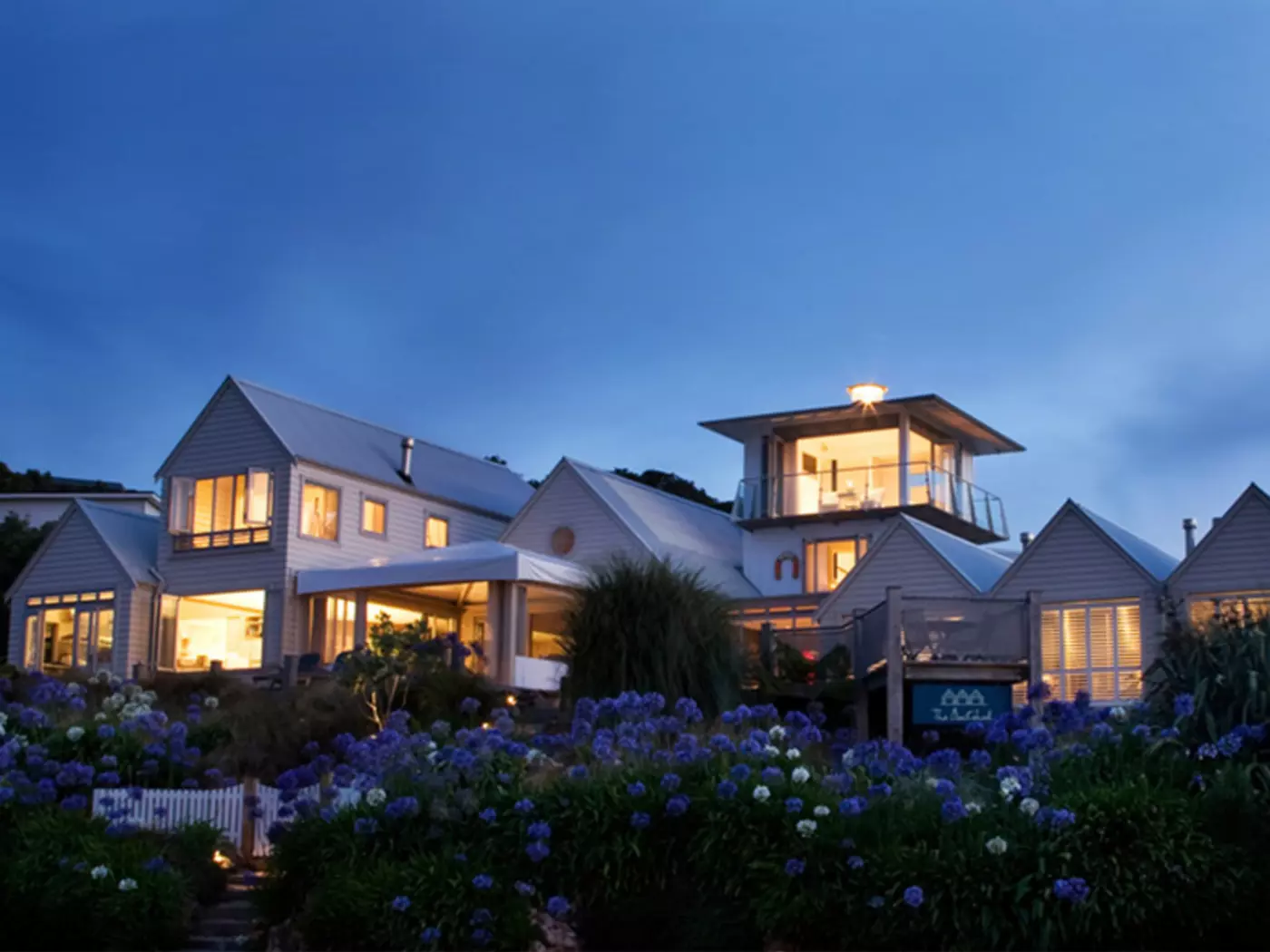 Waiheke Island, New Zealand
