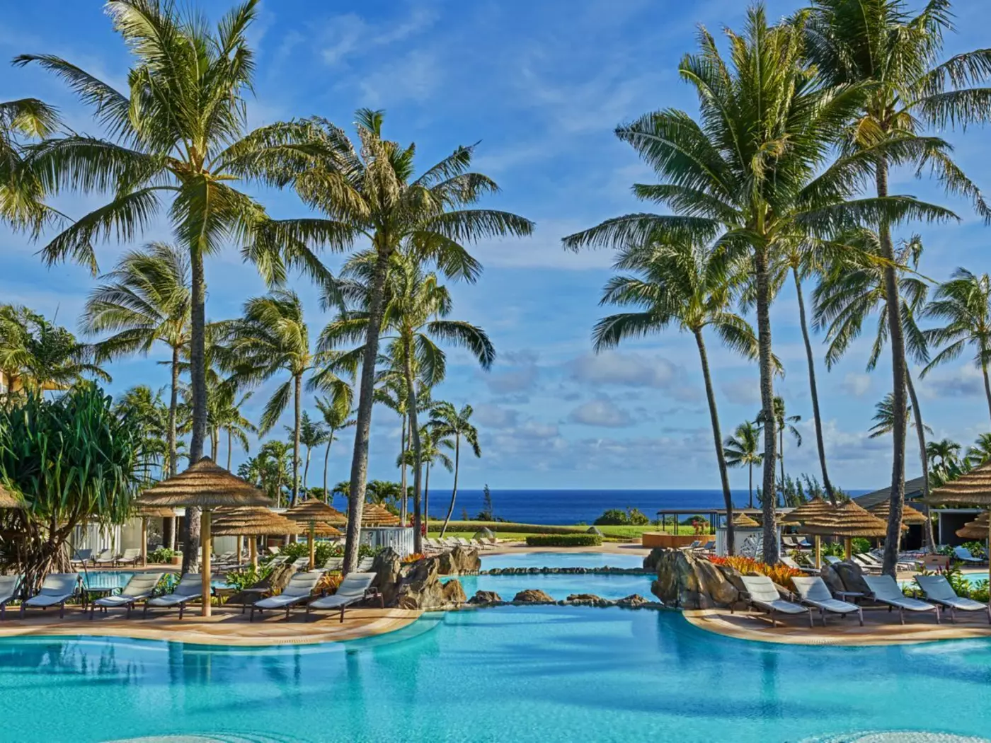 The Ritz-Carlton Maui