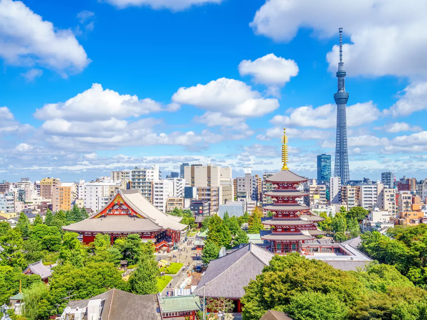 Tokyo, Japan
