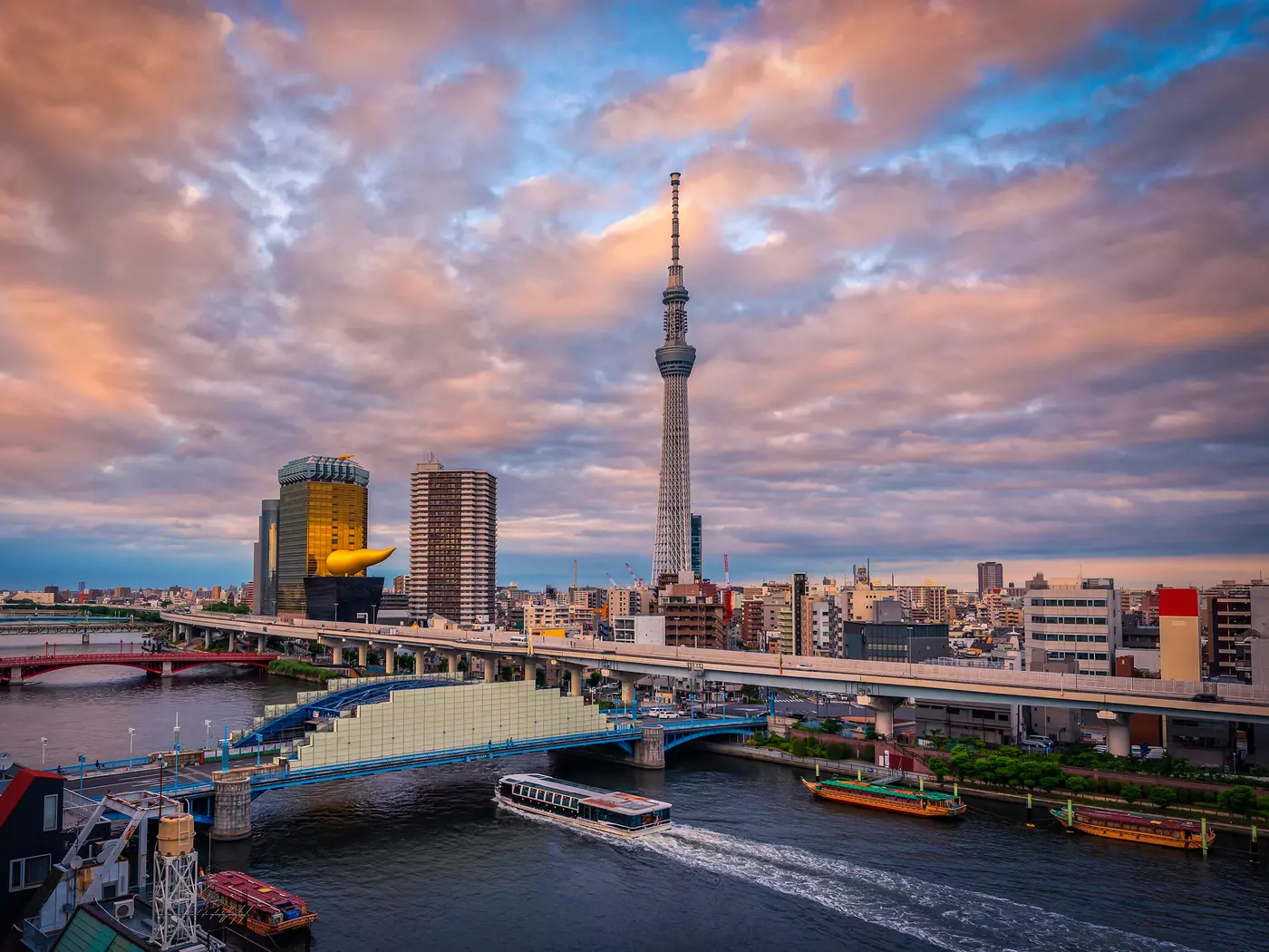 Tokyo Tokyo