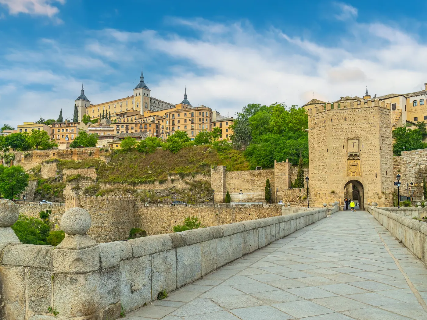 Toledo