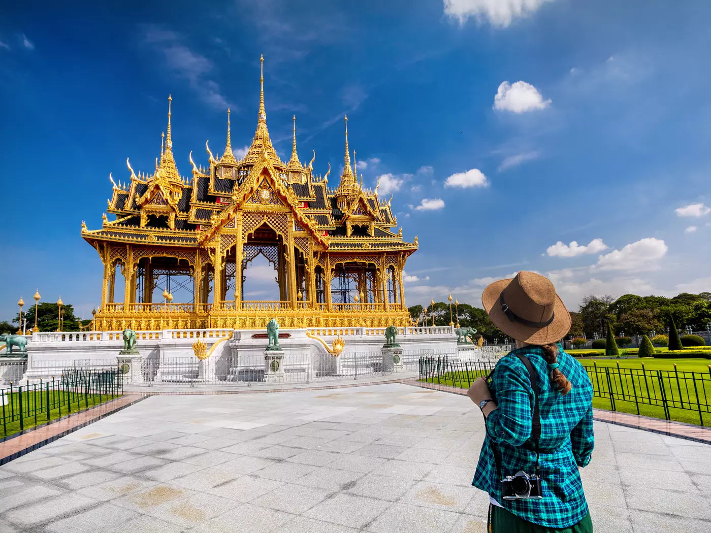 Bangkok