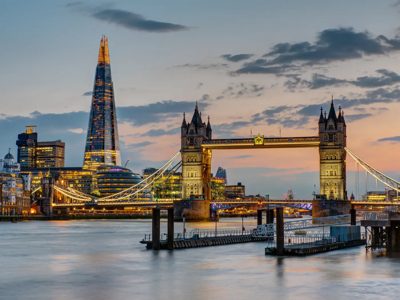 Tower Bridge