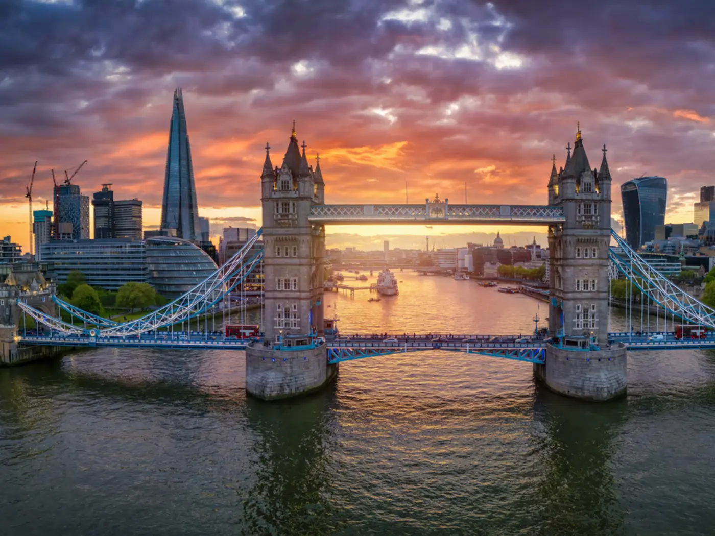 Tower Bridge
