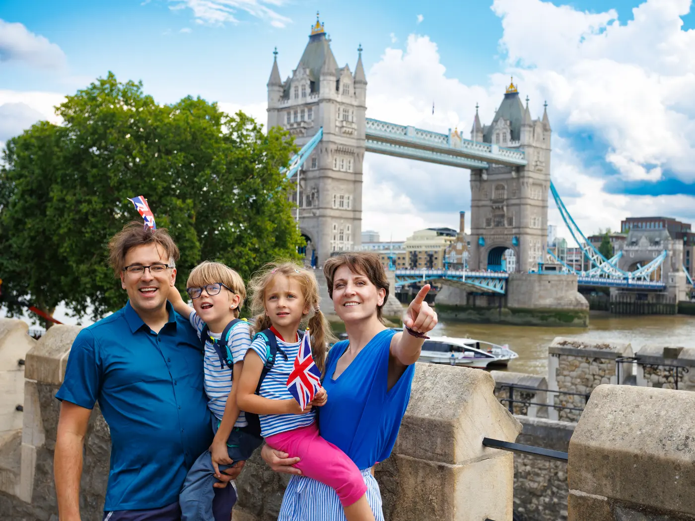 Tower Bridge