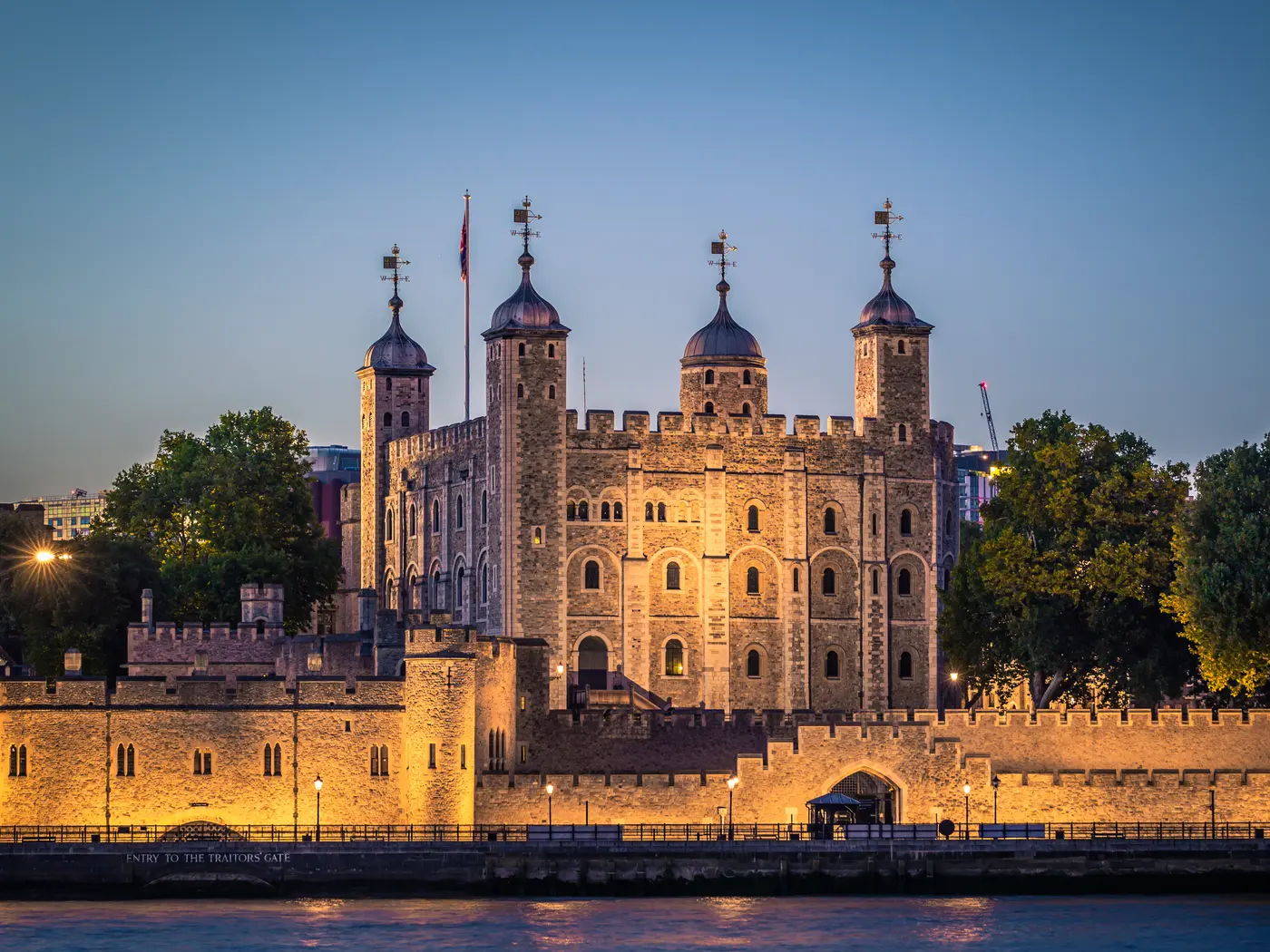 Tower of London
