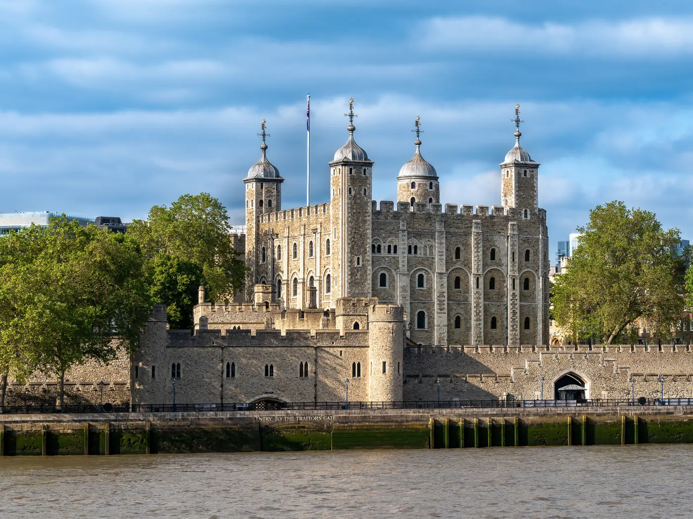 Tower of London