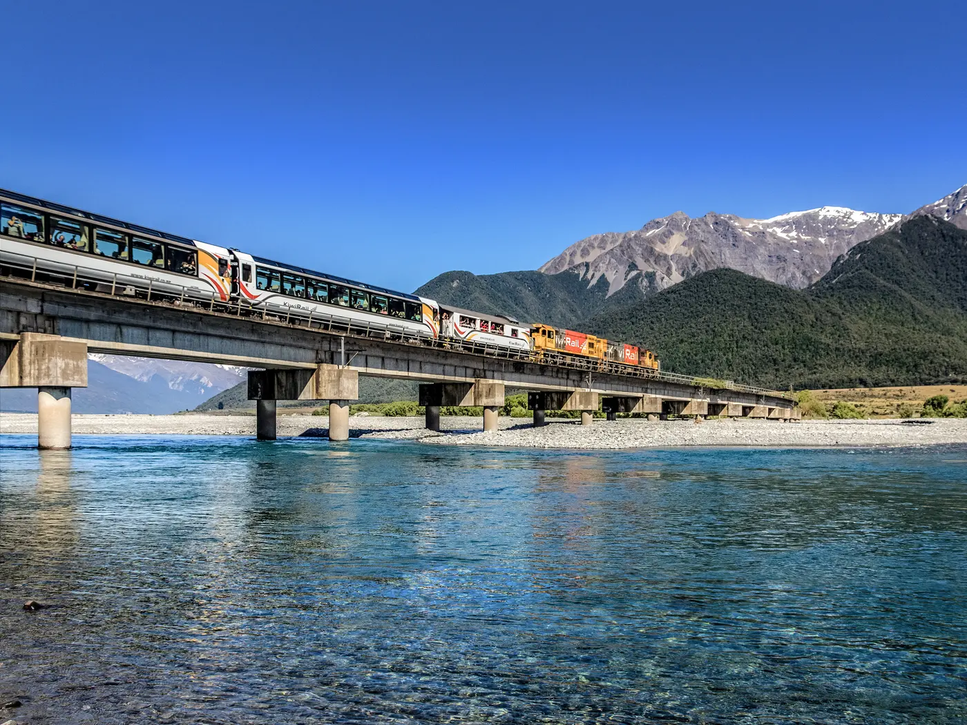 TranzAlpine
