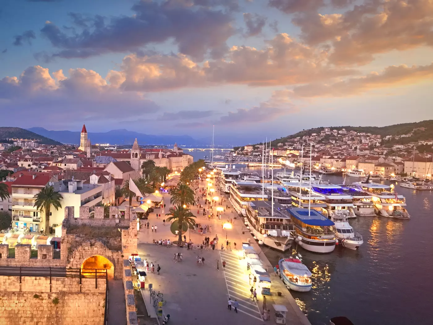 Trogir
