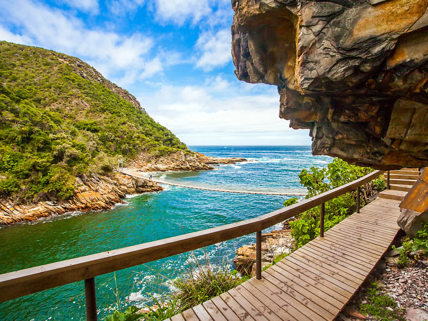 Tsitsikamma National Park