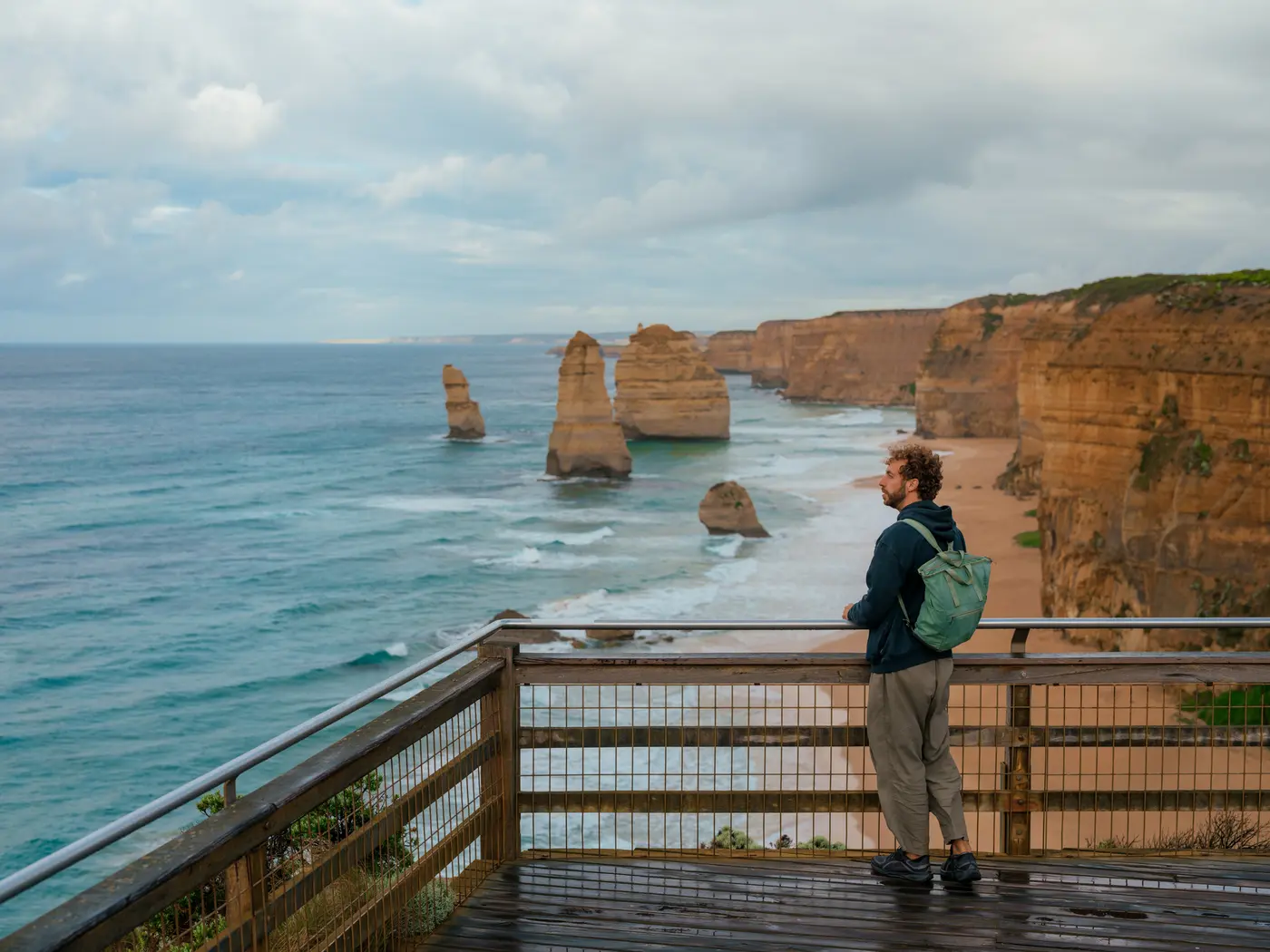 Great Ocean Road