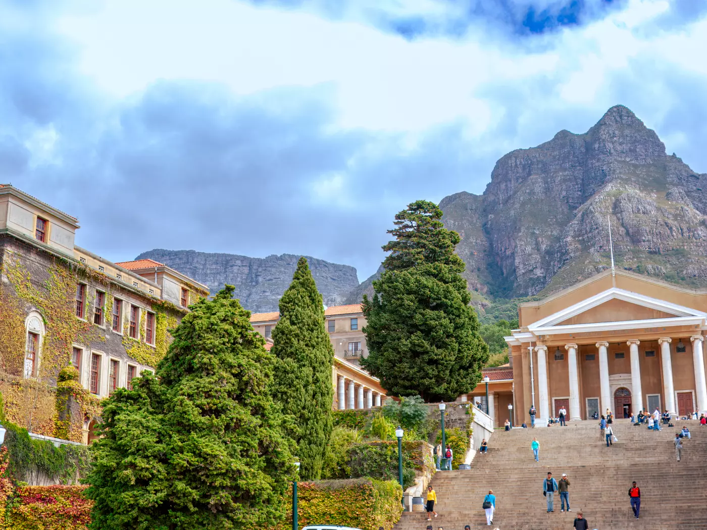 University of Cape Town