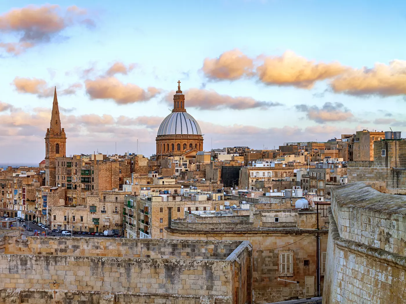 Valletta