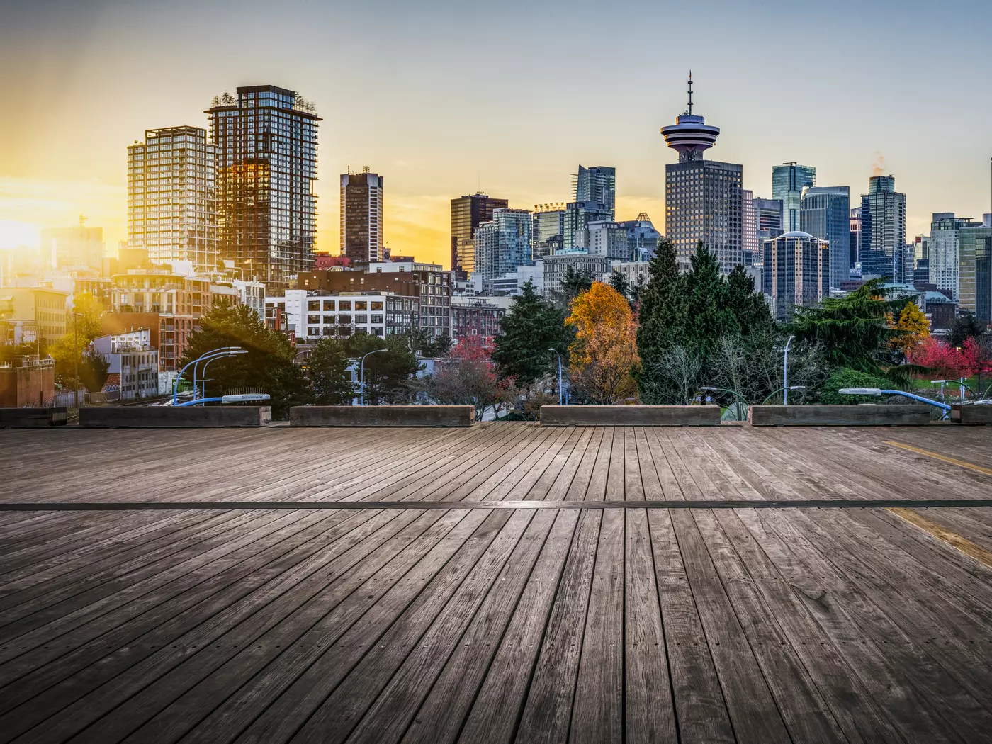 Vancouver