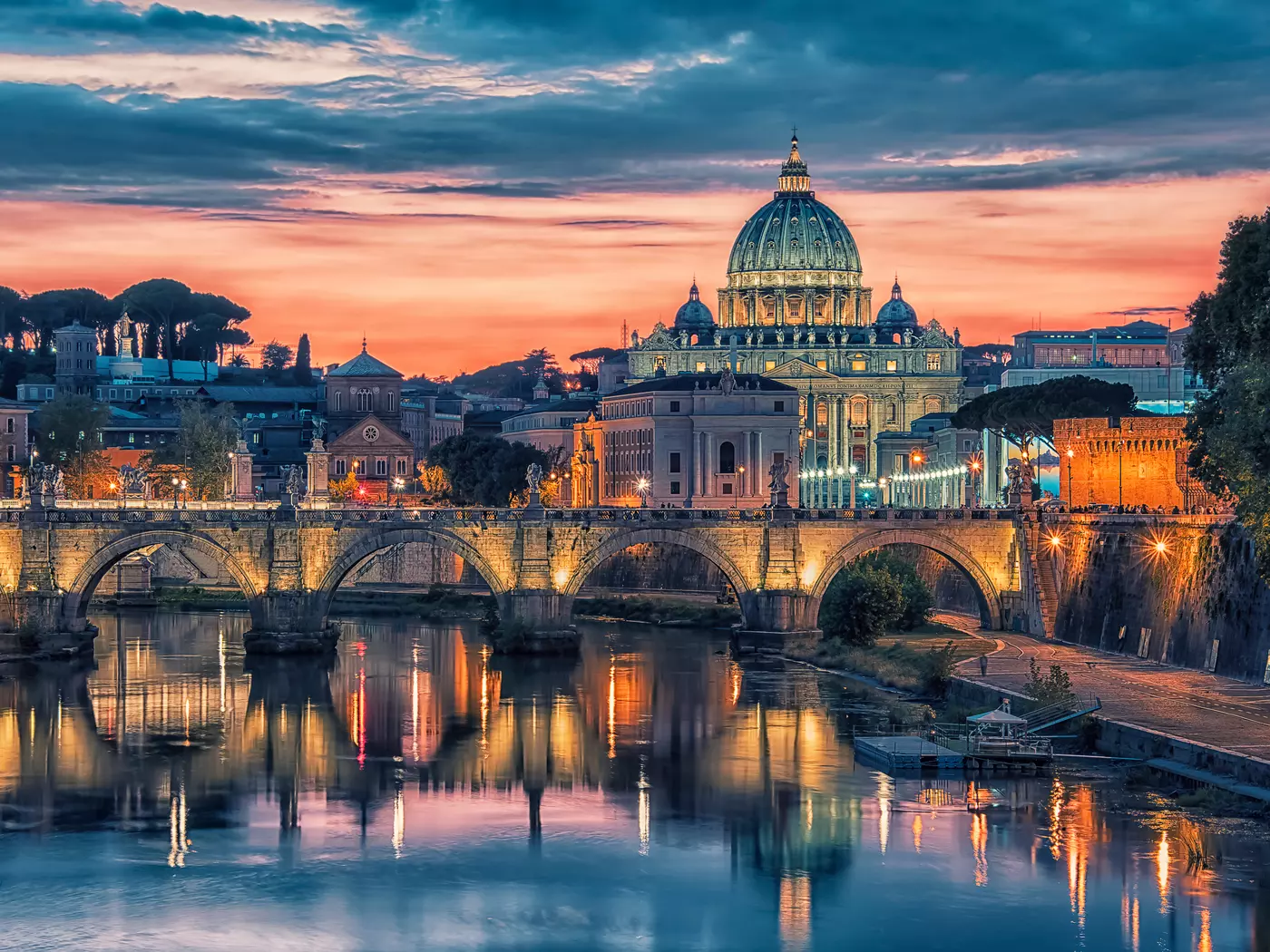 Vatican City
