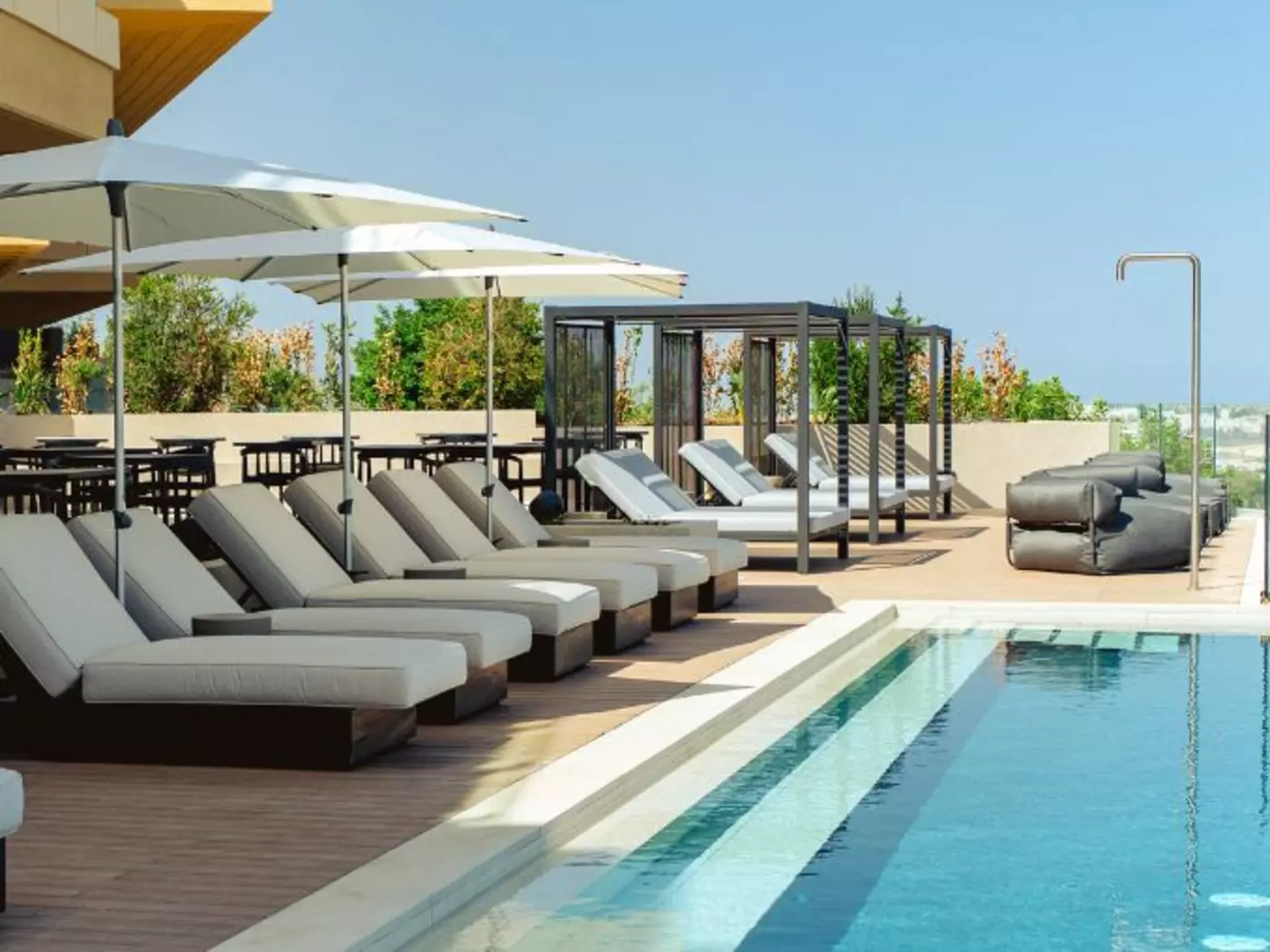 Verdala Wellness Hotel