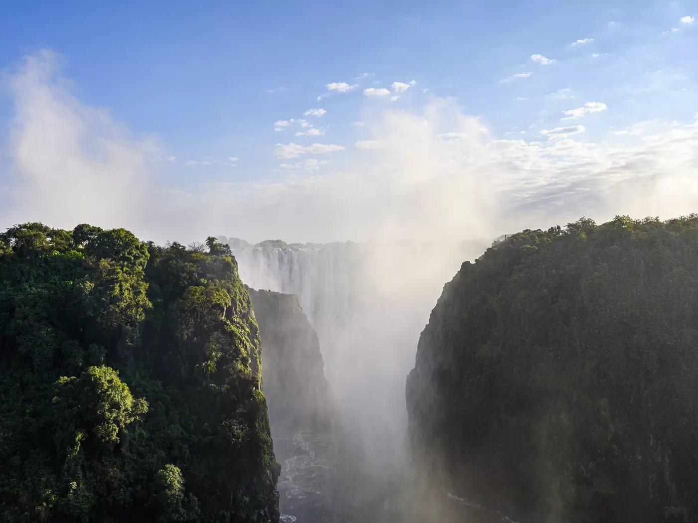 Victoria Falls