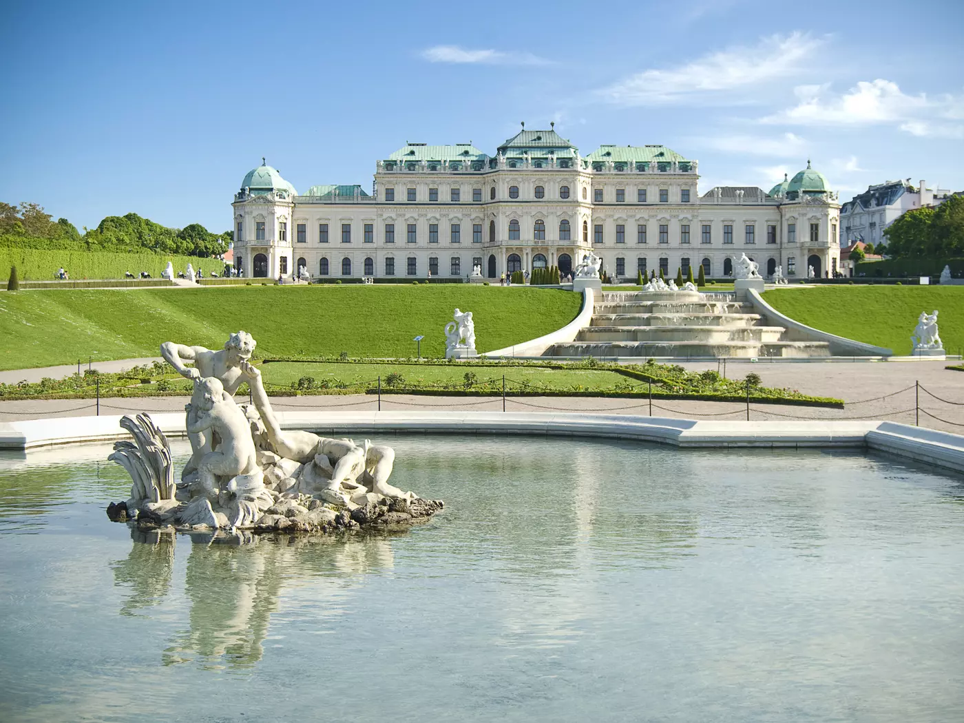 Vienna
